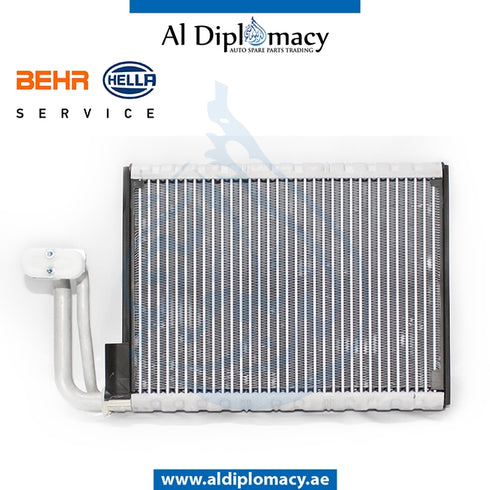 EVAPORATOR 8FV 351 330-661 for BMW 5 Series F01 (2008-2015) models, Part Number BHR-64119163331